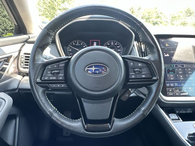 Thumbnail: 2024 Subaru Outback - 2