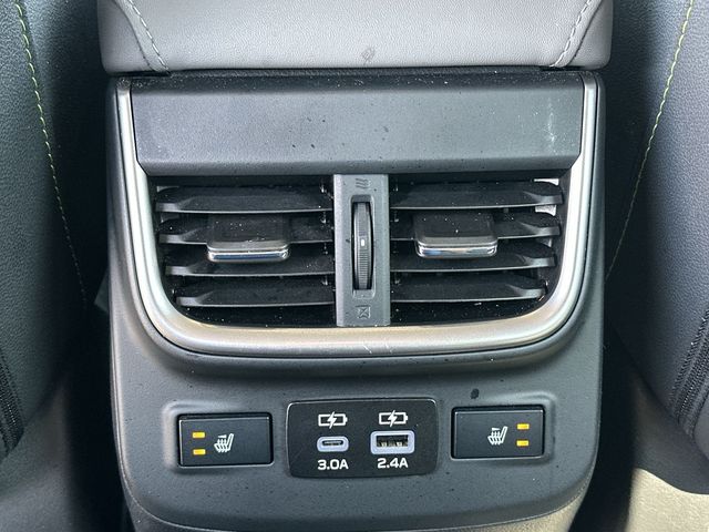 Thumbnail: 2024 Subaru Outback - 25