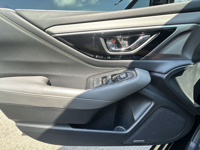 Thumbnail: 2024 Subaru Outback - 24