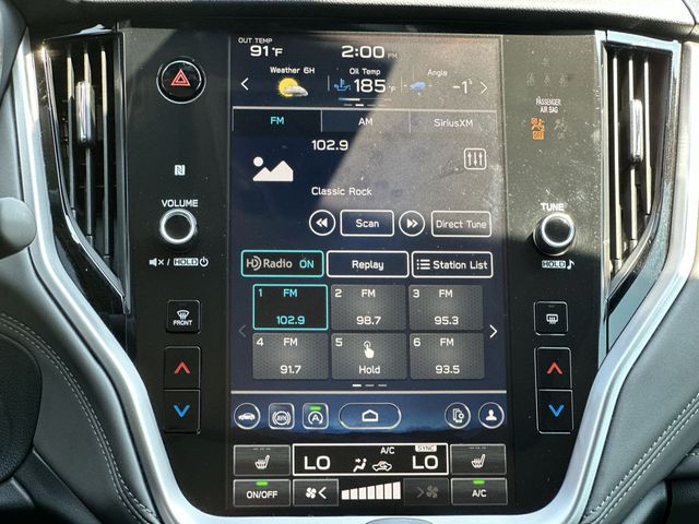 Thumbnail: 2024 Subaru Outback - 14