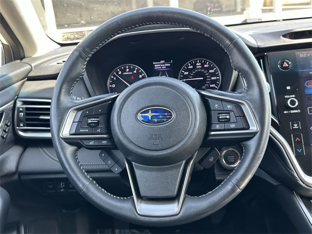 2020 Subaru Outback Limited 2