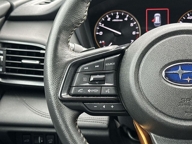 Thumbnail: 2025 Subaru Outback - 14