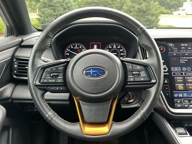 Thumbnail: 2025 Subaru Outback - 2