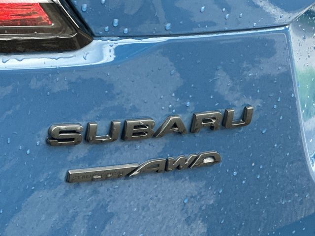 Thumbnail: 2025 Subaru Outback - 7