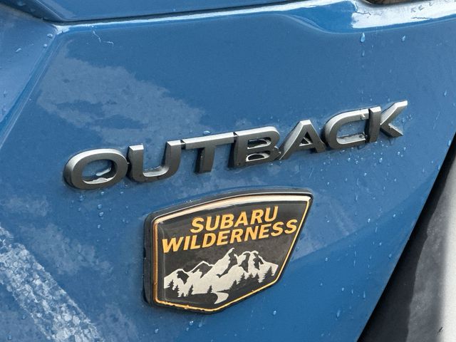 Thumbnail: 2025 Subaru Outback - 23