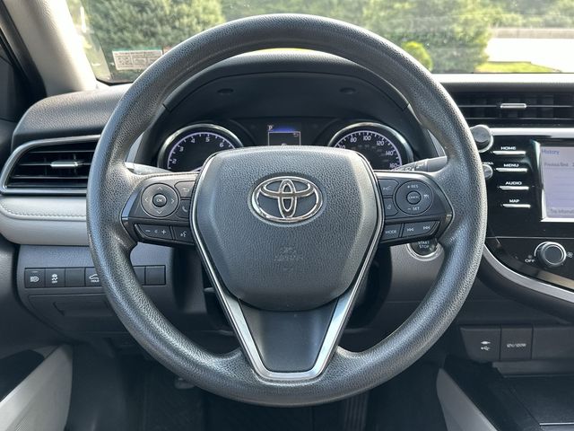 Thumbnail: 2019 Toyota Camry - 2