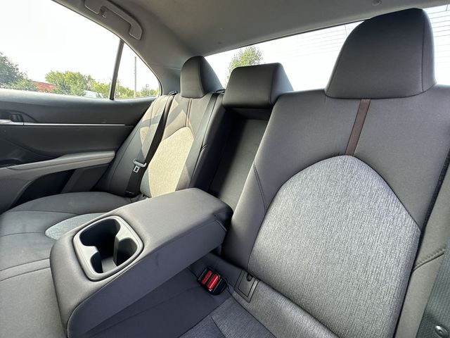Thumbnail: 2019 Toyota Camry - 10