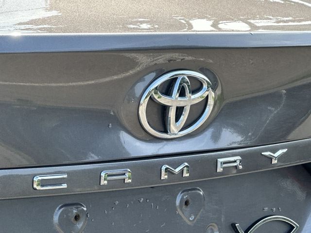 Thumbnail: 2019 Toyota Camry - 7