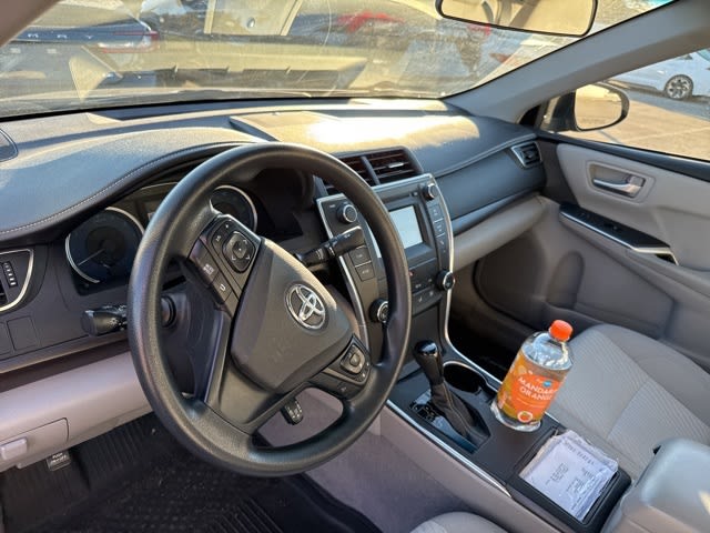 Thumbnail: 2017 Toyota Camry - 2