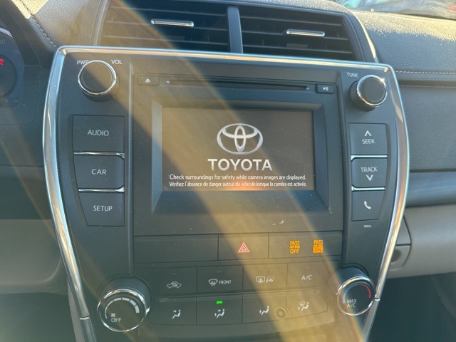 Thumbnail: 2017 Toyota Camry - 6