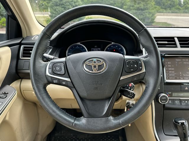 Thumbnail: 2017 Toyota Camry - 2