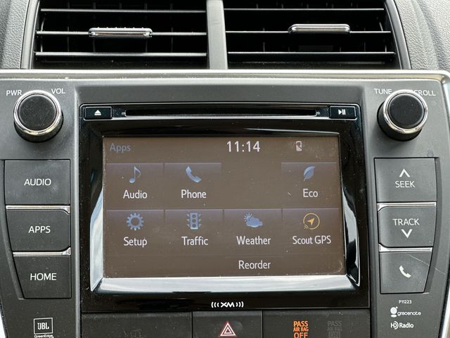 Thumbnail: 2017 Toyota Camry - 16