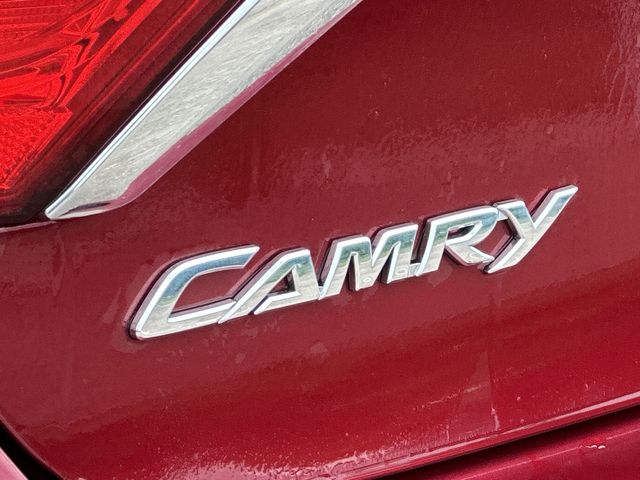 Thumbnail: 2017 Toyota Camry - 19