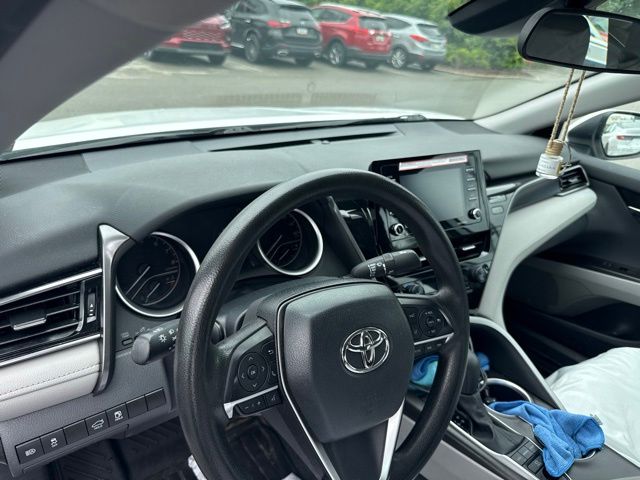 Thumbnail: 2024 Toyota Camry - 2