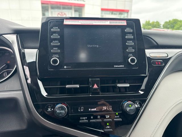 Thumbnail: 2024 Toyota Camry - 5