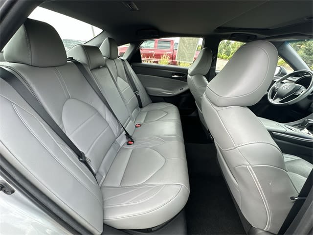 Thumbnail: 2021 Toyota Avalon - 31