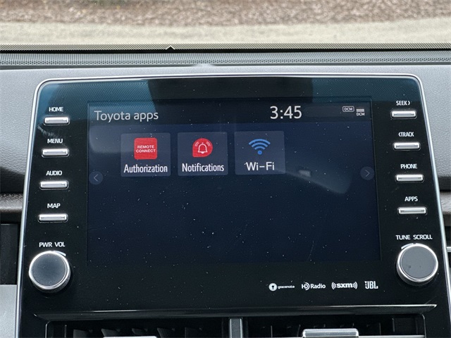 Thumbnail: 2021 Toyota Avalon - 24