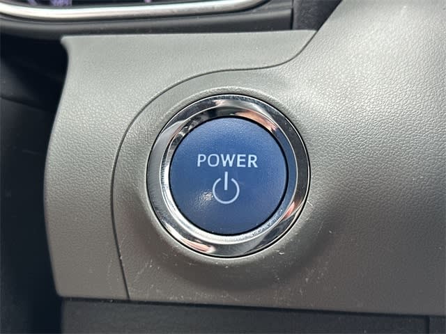 Thumbnail: 2021 Toyota Avalon - 22
