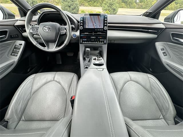 Thumbnail: 2021 Toyota Avalon - 14