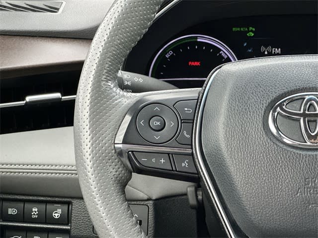 Thumbnail: 2021 Toyota Avalon - 20