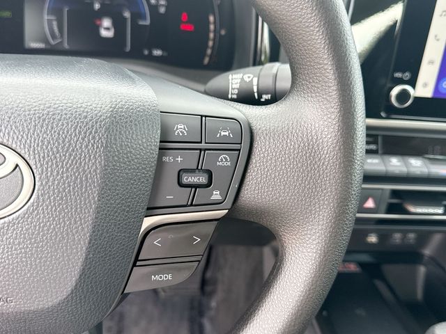Thumbnail: 2026 Toyota Camry - 20