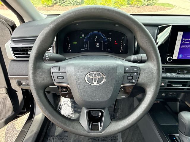 Thumbnail: 2026 Toyota Camry - 2