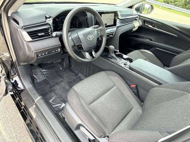 Thumbnail: 2026 Toyota Camry - 10