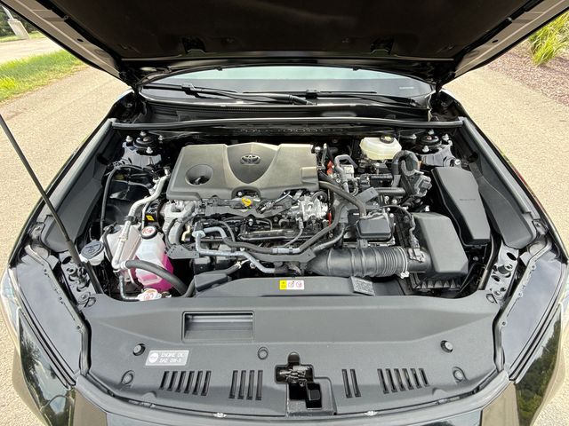 Thumbnail: 2026 Toyota Camry - 9