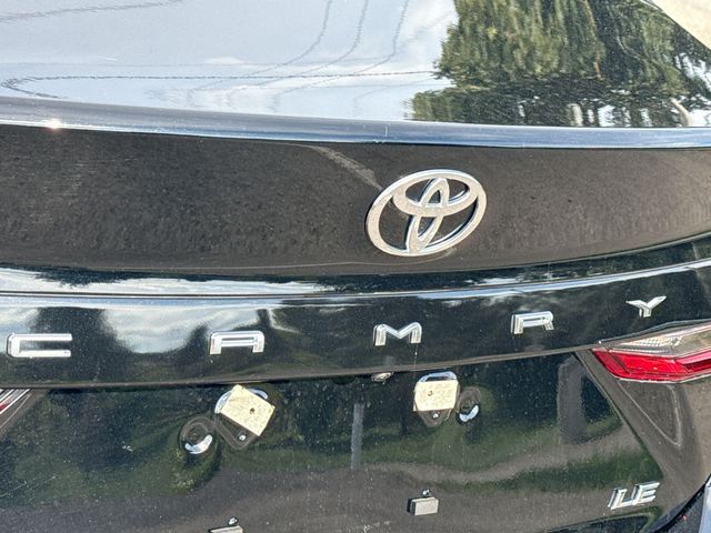 Thumbnail: 2026 Toyota Camry - 7