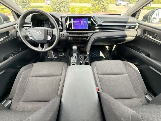 Thumbnail: 2026 Toyota Camry - 14