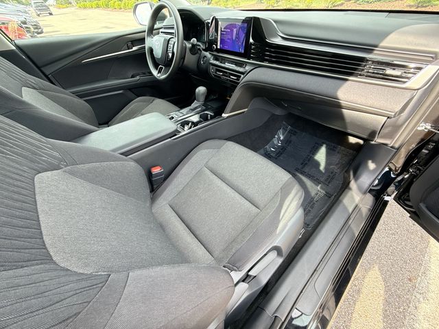 Thumbnail: 2026 Toyota Camry - 12