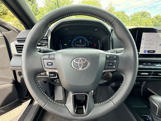 Thumbnail: 2026 Toyota Camry - 2