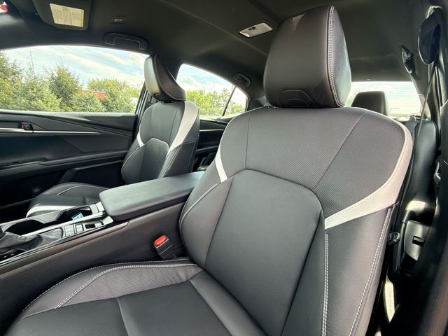 Thumbnail: 2026 Toyota Camry - 9