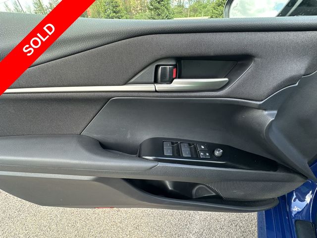 Thumbnail: 2025 Toyota Camry - 23