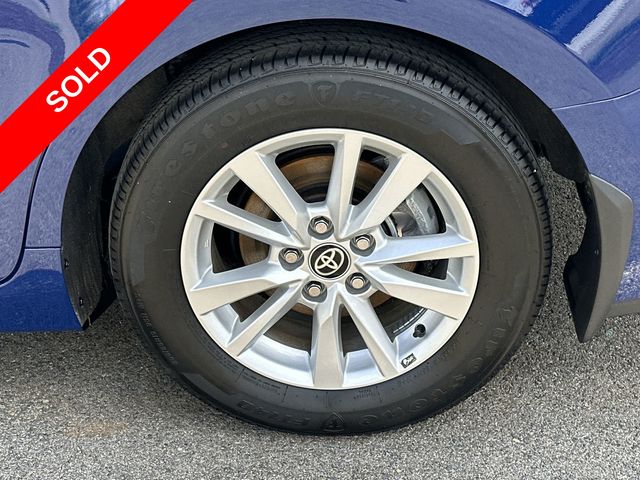 Thumbnail: 2025 Toyota Camry - 8