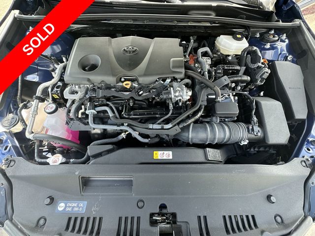 Thumbnail: 2025 Toyota Camry - 9