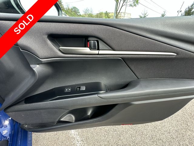 Thumbnail: 2025 Toyota Camry - 25