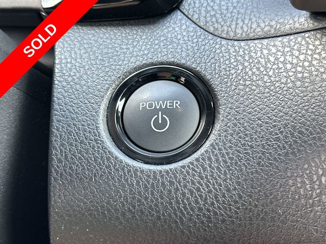 Thumbnail: 2025 Toyota Camry - 19