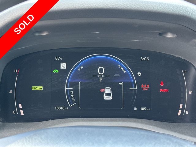 Thumbnail: 2025 Toyota Camry - 14