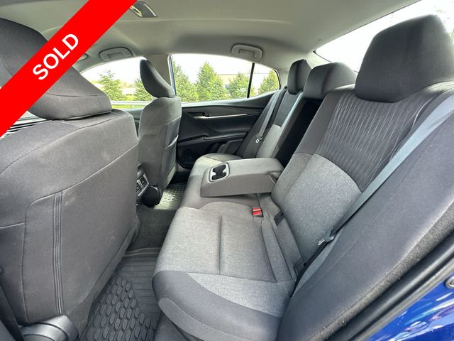 Thumbnail: 2025 Toyota Camry - 12