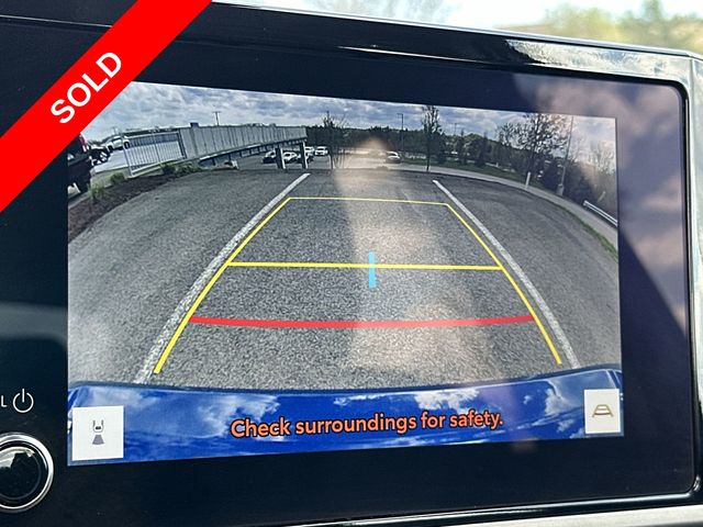 Thumbnail: 2025 Toyota Camry - 21