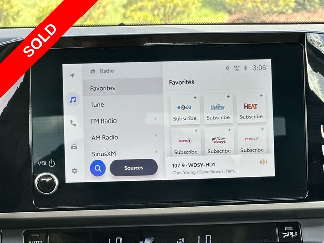 Thumbnail: 2025 Toyota Camry - 13