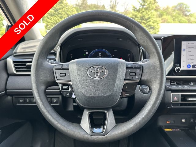 Thumbnail: 2025 Toyota Camry - 2