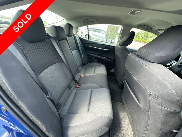 Thumbnail: 2025 Toyota Camry - 26