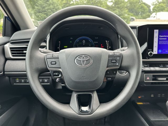 Thumbnail: 2025 Toyota Camry - 2