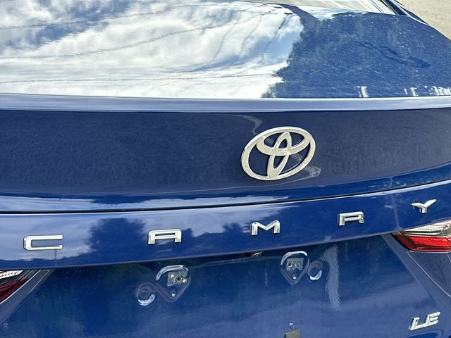 Thumbnail: 2025 Toyota Camry - 7