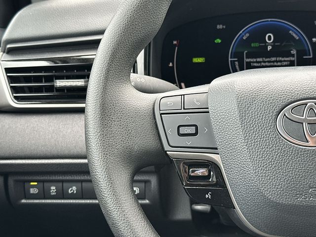Thumbnail: 2025 Toyota Camry - 14