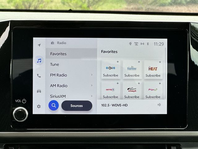 Thumbnail: 2025 Toyota Camry - 11