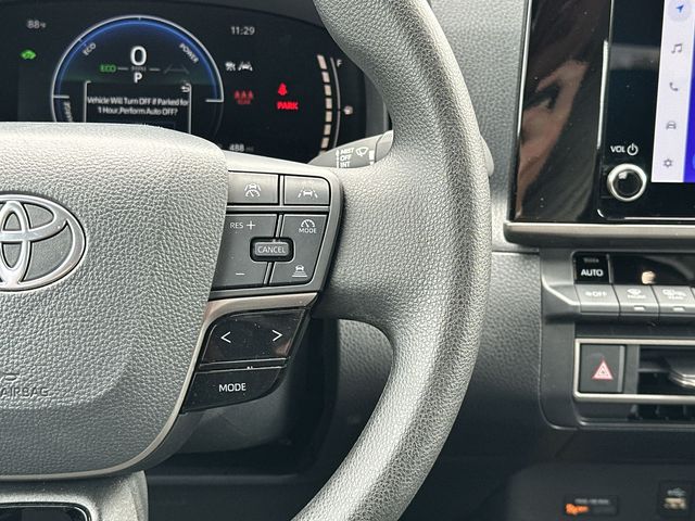 Thumbnail: 2025 Toyota Camry - 15