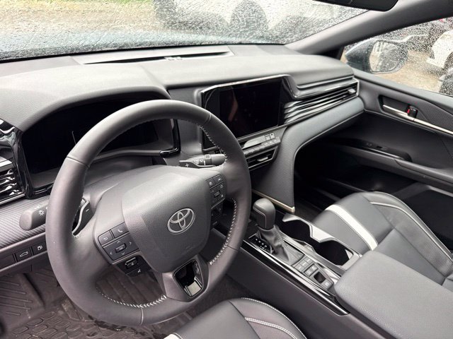 Thumbnail: 2025 Toyota Camry - 2